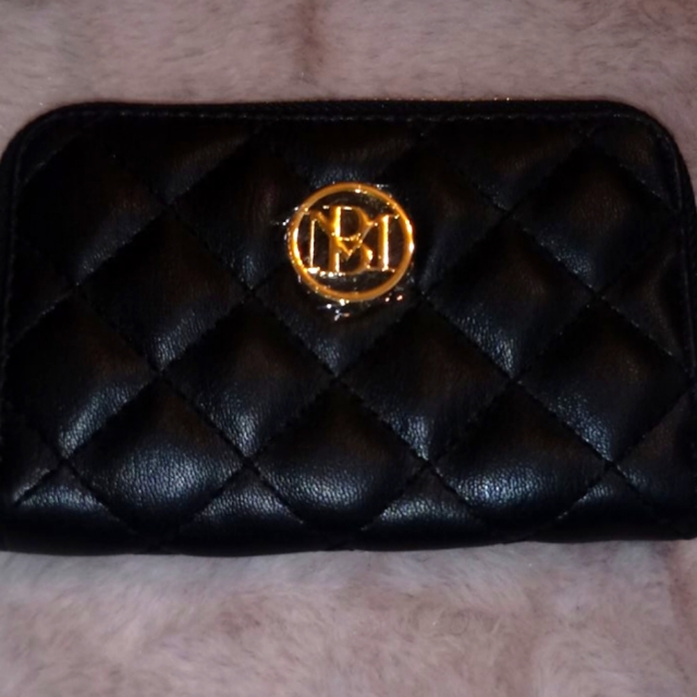 Badgley Mischka Wallet